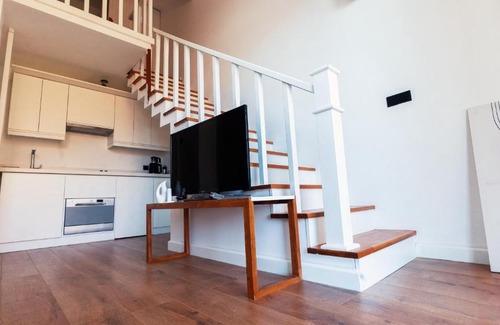 Persembe Apartment | Mehmet Bey Çaka By Trippters