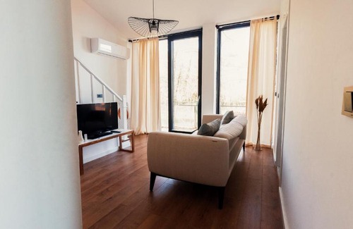 Persembe Apartment | Mehmet Bey Çaka By Trippters