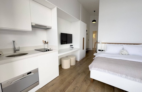 Persembe Hotel | Mehmetbey Çaka