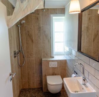Fehmarn House | Mehrfamilienhaus auf Fehmarn 800m Luftlinie zum Strand