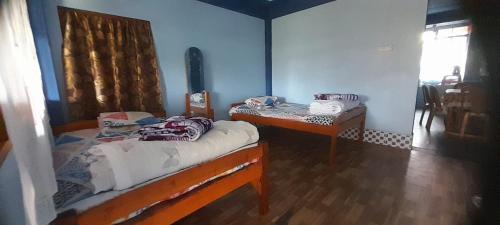 Sohra House | Mei Homestay