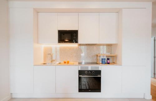 Santo Condestavel Apartment | Meia Laranja - Nº 236 2ºD