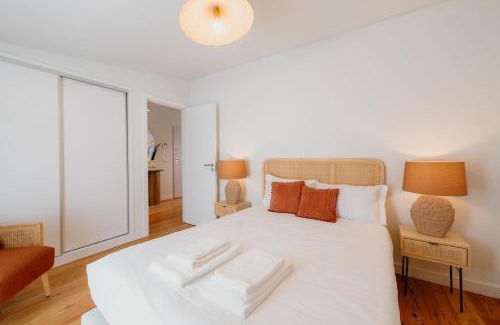 Santo Condestavel Apartment | Meia Laranja - Nº 236 2ºD