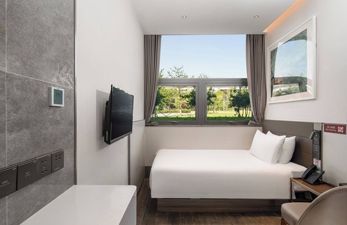 Langfang Hotel | MeichenBeijingDaxinginternationalairport