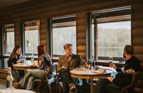 Wasilla Resort | Meier Lake Resort
