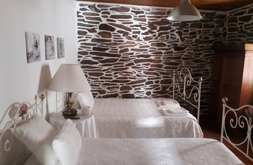 Penamacor House | Meimoa Guesthouse - explores rural landscapes