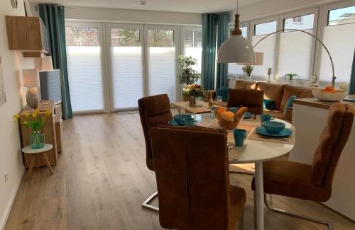 Travemuende Apartment | Mein Ankerplatz