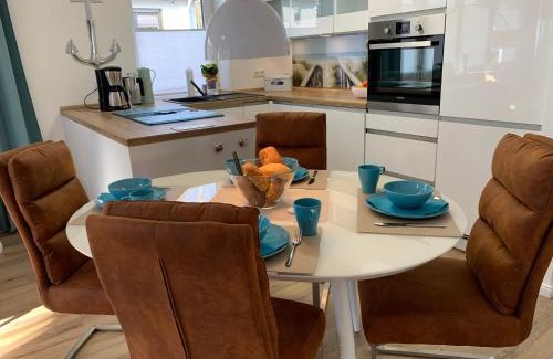 Travemuende Apartment | Mein Ankerplatz