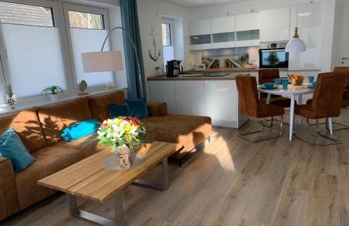 Travemuende Apartment | Mein Ankerplatz