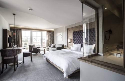 Neustaedtlein Hotel | Meiser SPA Resort
