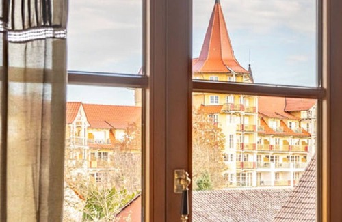 Neustaedtlein Hotel | Meiser SPA Resort
