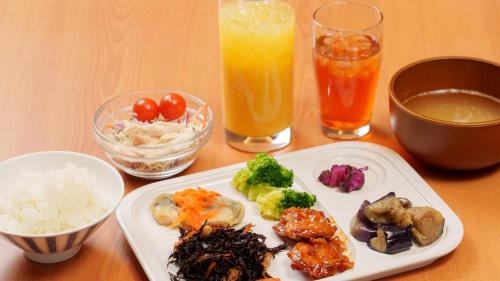Kanayama Hotel | Meitetsu Inn Nagoya Kanayama