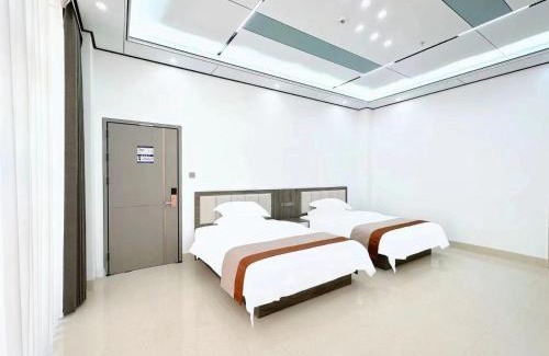Putian House | Meizhou Island Zhengxinju Homestay