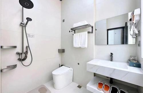Putian House | Meizhou Island Zhengxinju Homestay