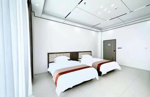 Putian House | Meizhou Island Zhengxinju Homestay
