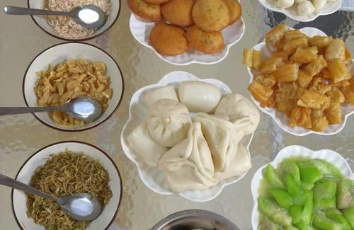 Putian Bed & Breakfast | Meizhou Island Zhengxinju Homestay