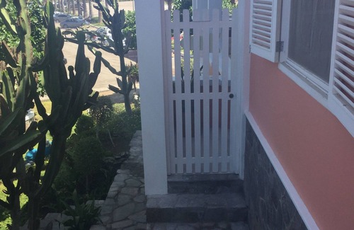 Mejia Apartment | MEJIA beautiful suite at just few steps from the beach.