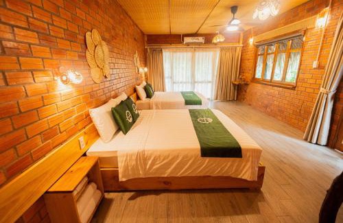 Cai Lay Cabin | Mekong Rustic Riverside