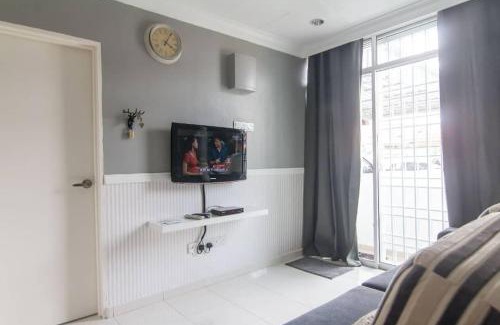 Pulau House | MELAKA HOMESTAY