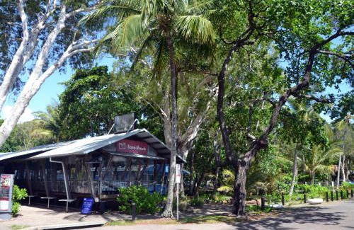 Palm Cove Resort | Melaleuca Resort