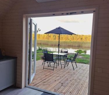 Baltic Sea House | Melamar