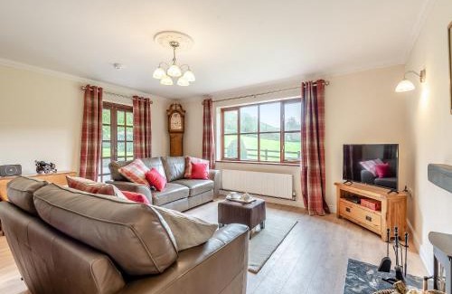 Abercraf House | Melancroft