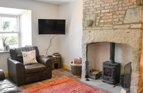 Belford House | Melandra