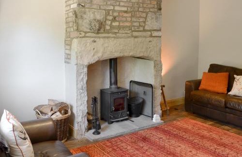 Belford House | Melandra