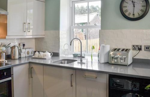 Belford House | Melandra