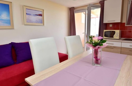 Dinjiska Apartment | Melandura by Interhome