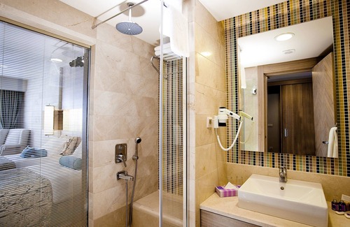 Side Hotel | Melas Resort Hotel