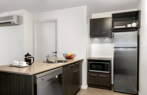 Carlton South Apartment | Melbourne Carlton Central Apartment Hotel