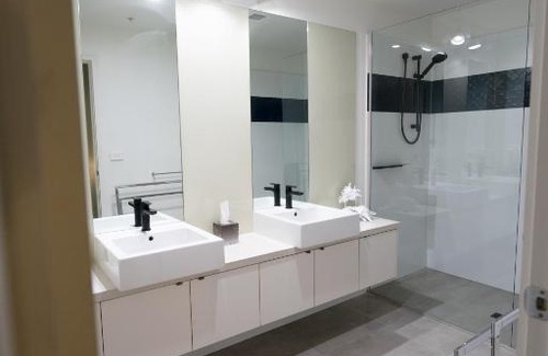 Docklands Apartment | Melbourne Holiday Apartments Flinders Wharf