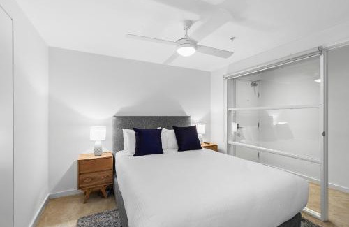 Docklands Apartment | Melbourne Holiday Apartments Flinders Wharf