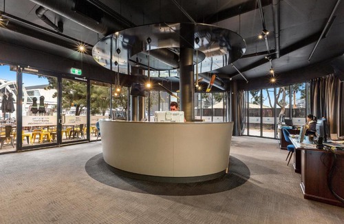 Docklands Apartment | Melbourne Holiday Apartments Flinders Wharf