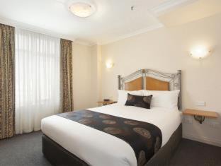 Fitzroy Apartment | Melbourne Metropole Central Official