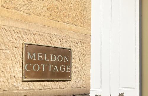 Morpeth House | Meldon Cottage in Morpeth, Northumberland
