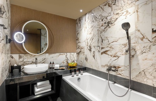 Sarvar Hotel | Melea - The Health Concept