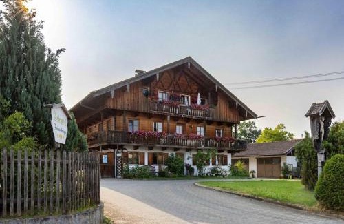 Reichersbeuern House | Melf 3 Comfortable holiday residence