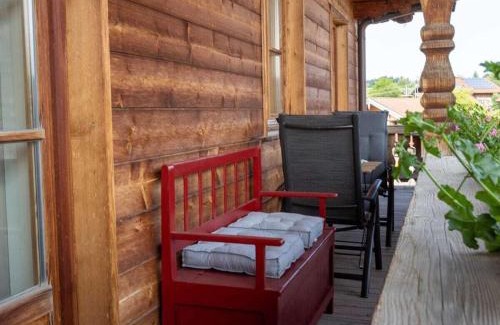 Reichersbeuern House | Melf 3 Comfortable holiday residence