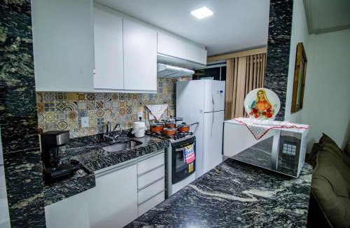 Centro Apartment | Melhor Apê para familias no centro