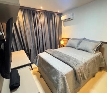 Dom Expedito Apartment | Melhor AP em Sobral de frente ao Shopping