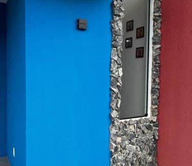 Jacobina House | Melhor vista de Itaitu- Village Vista do Cruzeiro - Bahia