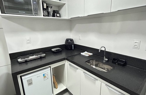Cabo Branco Apartment | Melhores Flats -Excepcional