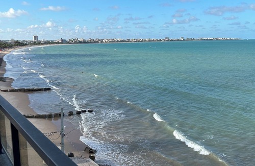 Bessa Apartment | Melhores Flats - Paraíso à beira-mar