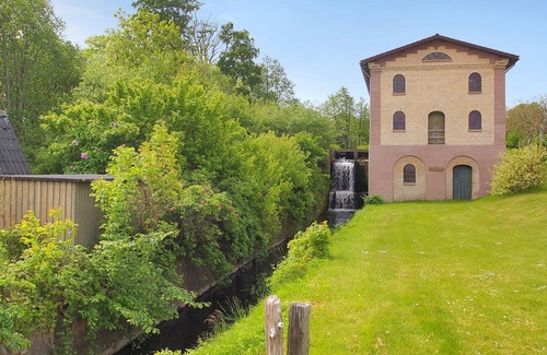 Aabenraa House | "Melia" - 50m to the fjord by Interhome