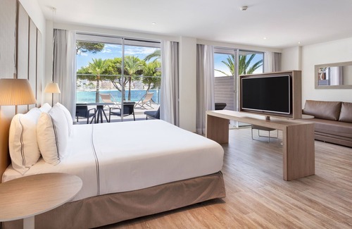 Calvia Hotel | Melia Calviá Beach