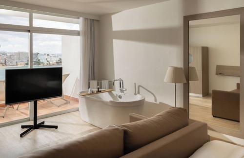 Calvia Hotel | Melia Calviá Beach