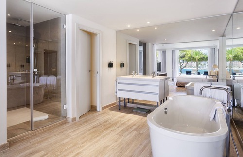 Calvia Hotel | Melia Calviá Beach