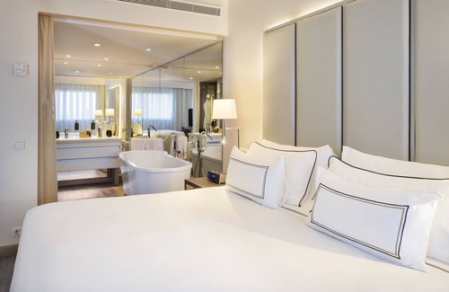 La Buhaira Hotel | Melia Lebreros